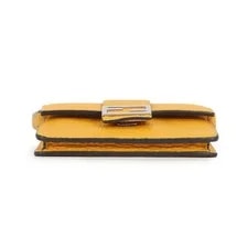 Fendi Micro Flat Baguette Pochette 7M0311 Wallet Safety Gua 3