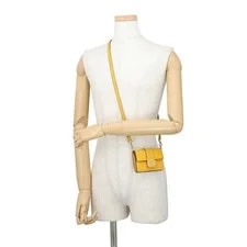 Fendi Micro Flat Baguette Pochette 7M0311 Wallet Safety Gua 4