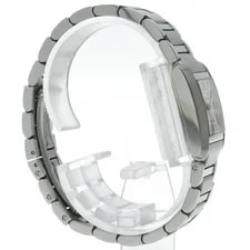 Cartier Tank Française SM WSTA0129 Stainless Steel WomenWatch Silver ... 4