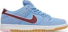 Size 7.5 - Nike SB Dunk Low Philadelphia Phillies 4