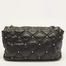 Chanel Embellished CC Single Flap 4