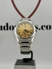 2026 Tudor Monarch M2639W1A0U 39mm Full Set Warranty PX/Finance 2