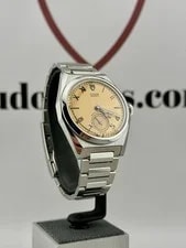 2026 Tudor Monarch M2639W1A0U 39mm Full Set Warranty PX/Finance 3