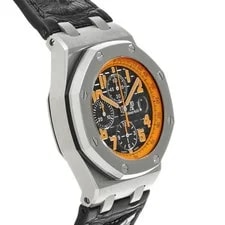 Audemars Piguet Royal Oak Offshore Chronograph Volcano 26170ST.OO.D101CR.01 ... 3