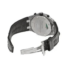 Audemars Piguet Royal Oak Offshore Chronograph Volcano 26170ST.OO.D101CR.01 ... 4