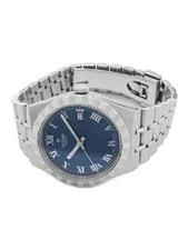 Tudor Royal Automatic 28500 38mm Blue Dial 2