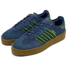 Adidas Clot X Gazelle Crepe Sole Pack - Night 2