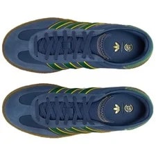 Adidas Clot X Gazelle Crepe Sole Pack - Night 3