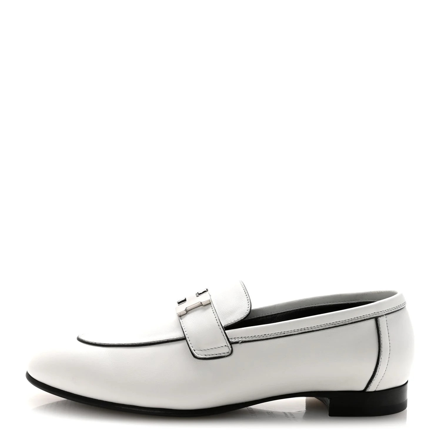 Hermès — Paris 37.5 — Designer Shoe — resale