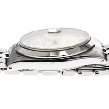 Tudor Prince Date Day 76200 Day Date Silver Dial Automatic Watch_943970 4