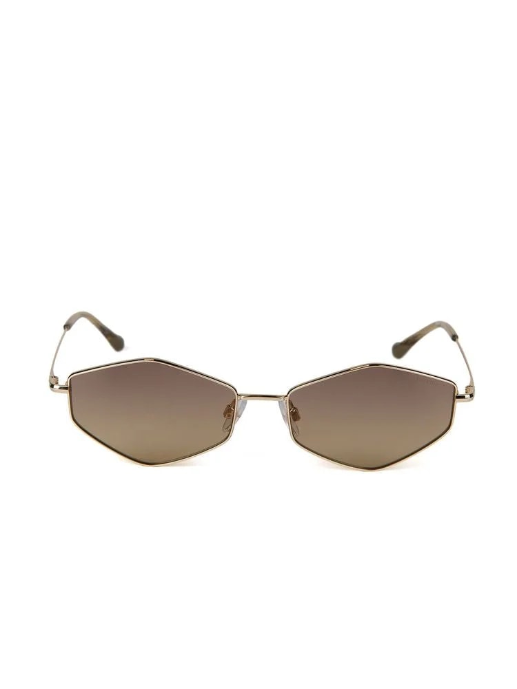 Hickmann Hi3231 Metal Frame Lens Sunglasses — 3