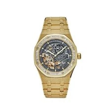 Audemars Piguet — Audemars Piguet Royal Oak 15412BA.ZG.1224BA.01 Double Balance Wheel — Watch — resale