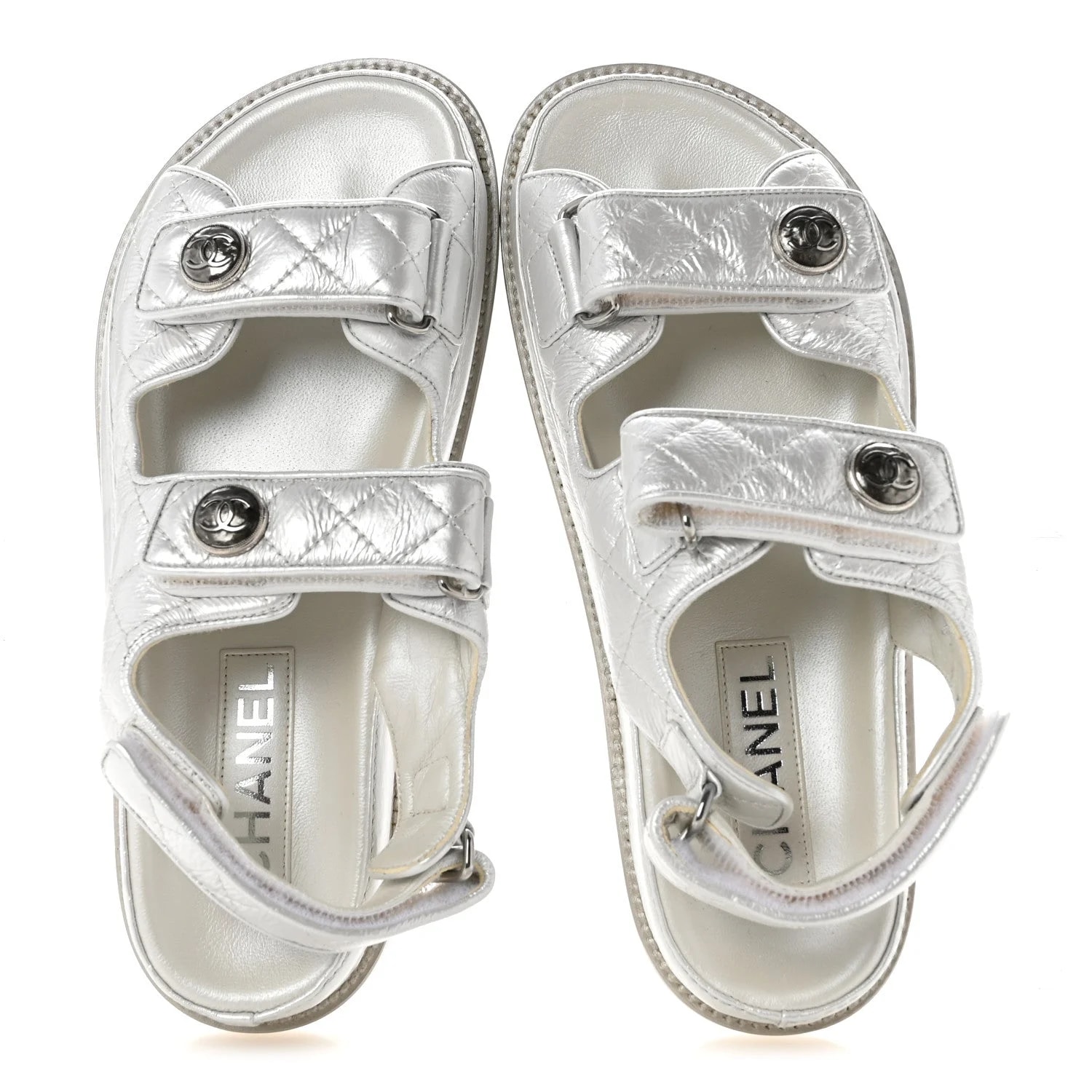 Laminated Velcro Dad 36.5 2