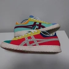 Asics 9.0US Limited Gel-Ptg Mismatch Color Model JPN Limited Ed 2