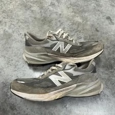 New Balance 990v6 Shoes Size 11.5 Running M990GL6 2