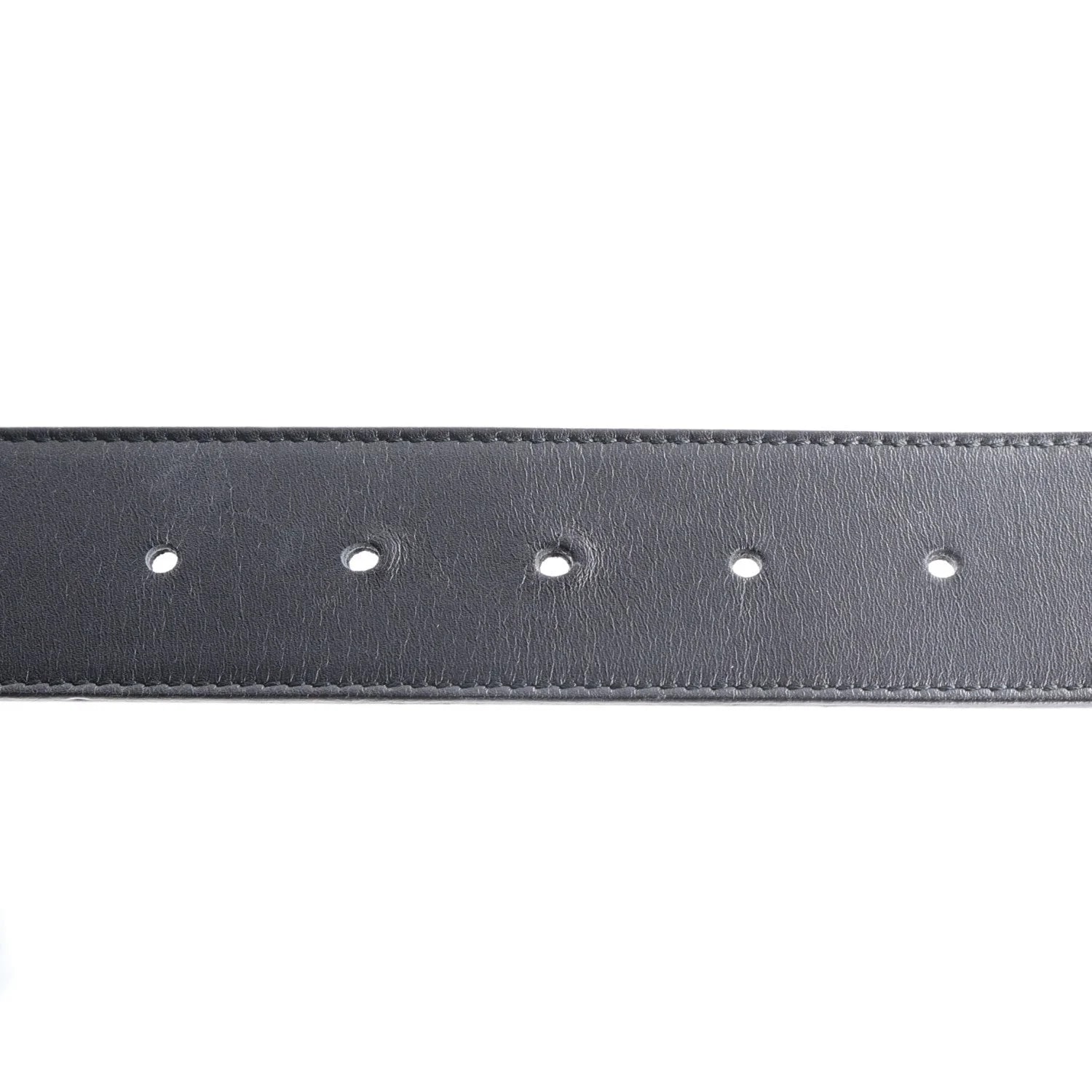 Moon Torchon Double G 40mm Belt 90 36 3