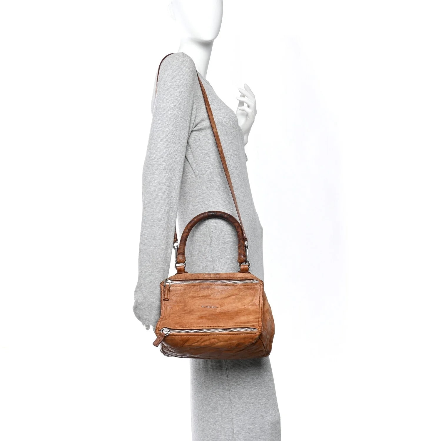 Tumbled Small Pandora Cigare 2