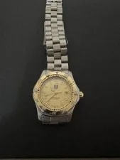 Tag Huer 2000 Series WK1321- Running 2