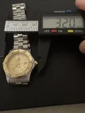 Tag Huer 2000 Series WK1321- Running 3