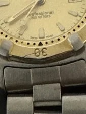 Tag Huer 2000 Series WK1321- Running 4