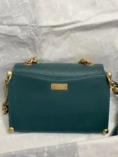 Chanel Cuba Edition Messenger Flap Crossbody HW 3