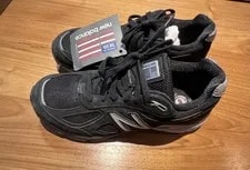 New Balance — Size 7 - New Balance 990v4 2016 — Sneaker — resale