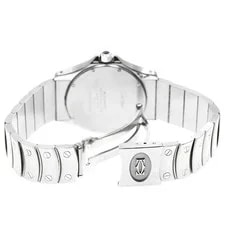 Cartier Santos Cougar LM W20026K1 3