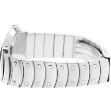 Cartier Santos Cougar LM W20026K1 4