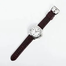 A Grade Panerai Luminor Base Logo Acciaio PAM00630 S Series White 3