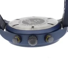 IWC Pilot's Blue Angels IW389109 4
