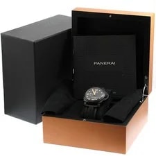 Panerai Luminor Marina 1950 Carbotech 3 Days PAM00661 TO290597 2