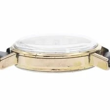 Omega 166.0209 Seamaster Day-Date Cal.1022 From Japan G0425 3