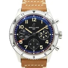 Breitling — Breitling A233803A1B1X1 — Watch — resale