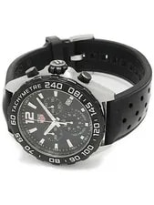 TAG Heuer "Formula 1 Chronograph" CAZ1010.FT8024 Quartz 2