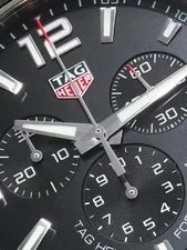 TAG Heuer "Formula 1 Chronograph" CAZ1010.FT8024 Quartz 4