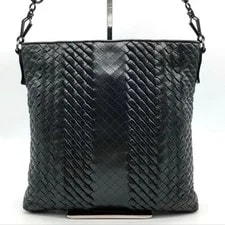 Bottega Veneta Crossbody Satchel 2