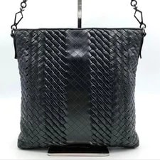 Bottega Veneta Crossbody Satchel 3