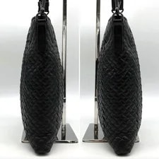 Bottega Veneta Crossbody Satchel 4