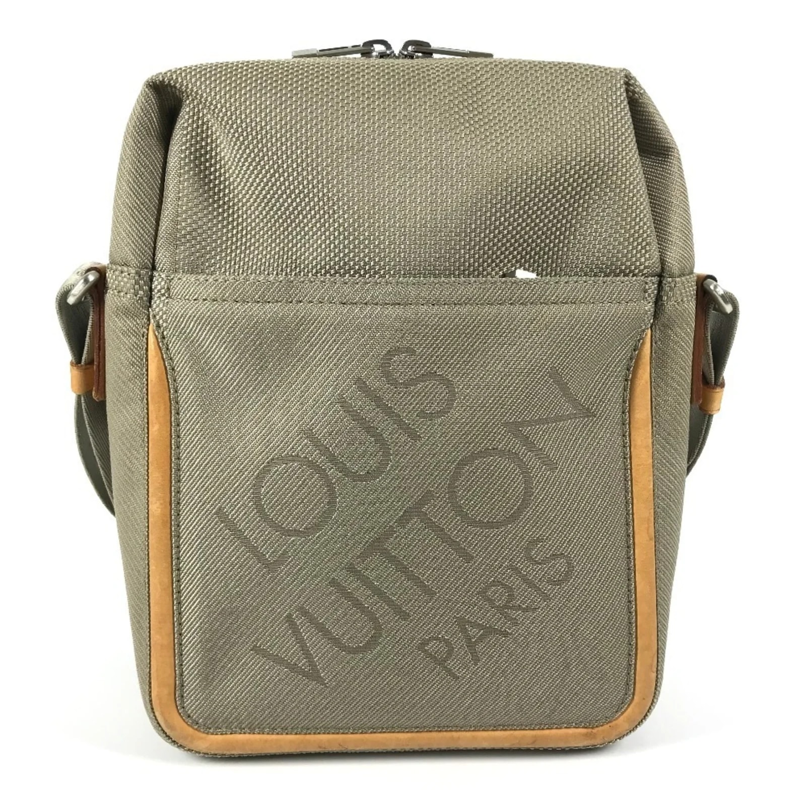 Louis Vuitton Sable Geant Pochette 2