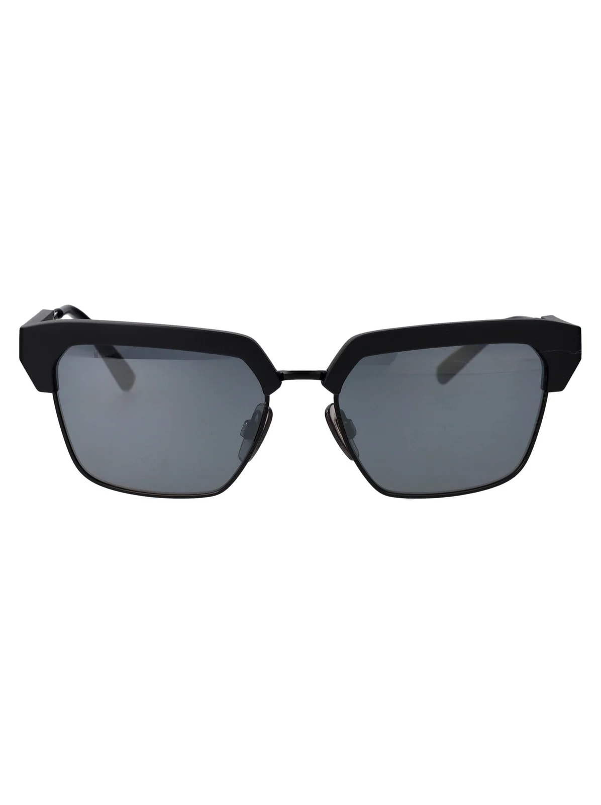 Dolce & Gabbana — Dolce & Gabbana 0dg6185 Matte Injected Sunglasses — — Accessory — resale