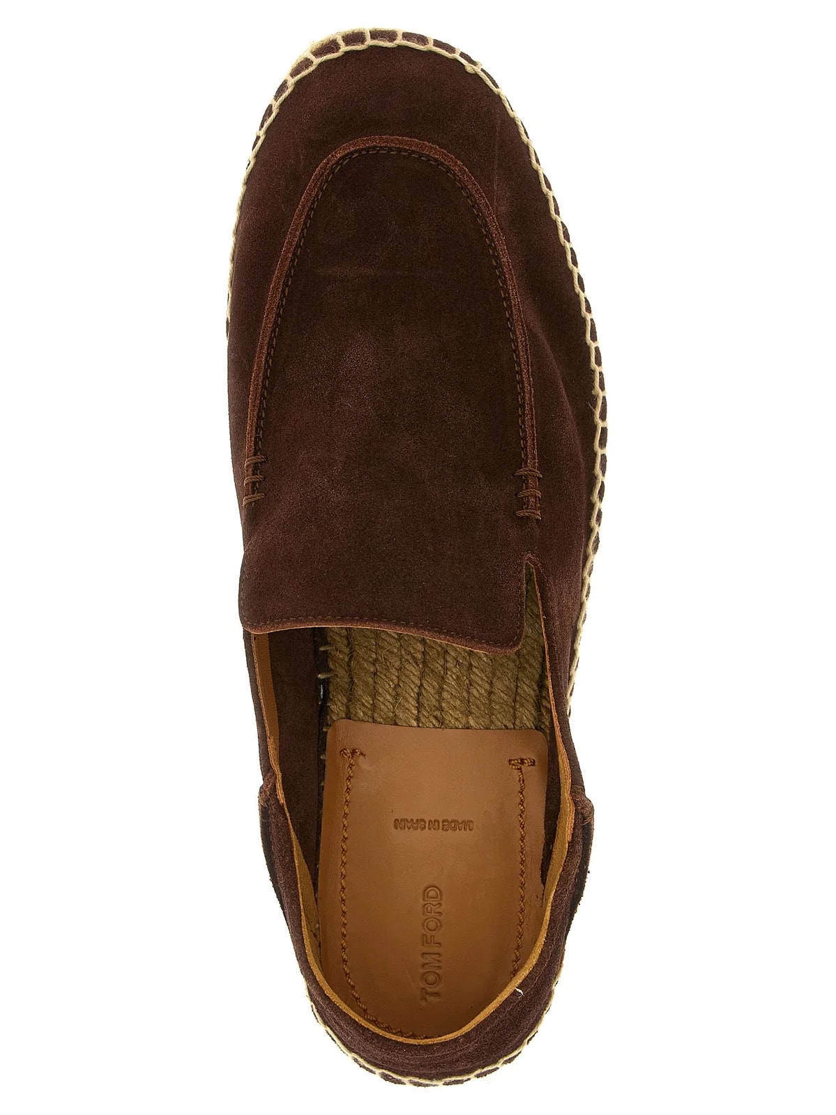 Tom Ford Espadrilles 4