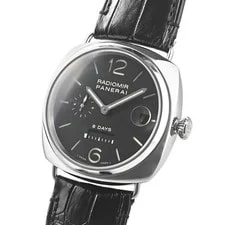Panerai Radiomir 8 Days PAM00268 TO307687 2