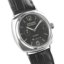 Panerai Radiomir 8 Days PAM00268 TO307687 3