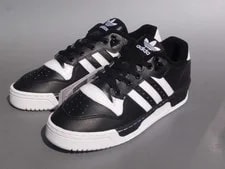 2019 Adidas Originals Rivalry Low EG8063 Without Box Us8 2