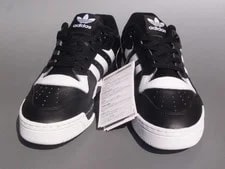 2019 Adidas Originals Rivalry Low EG8063 Without Box Us8 3