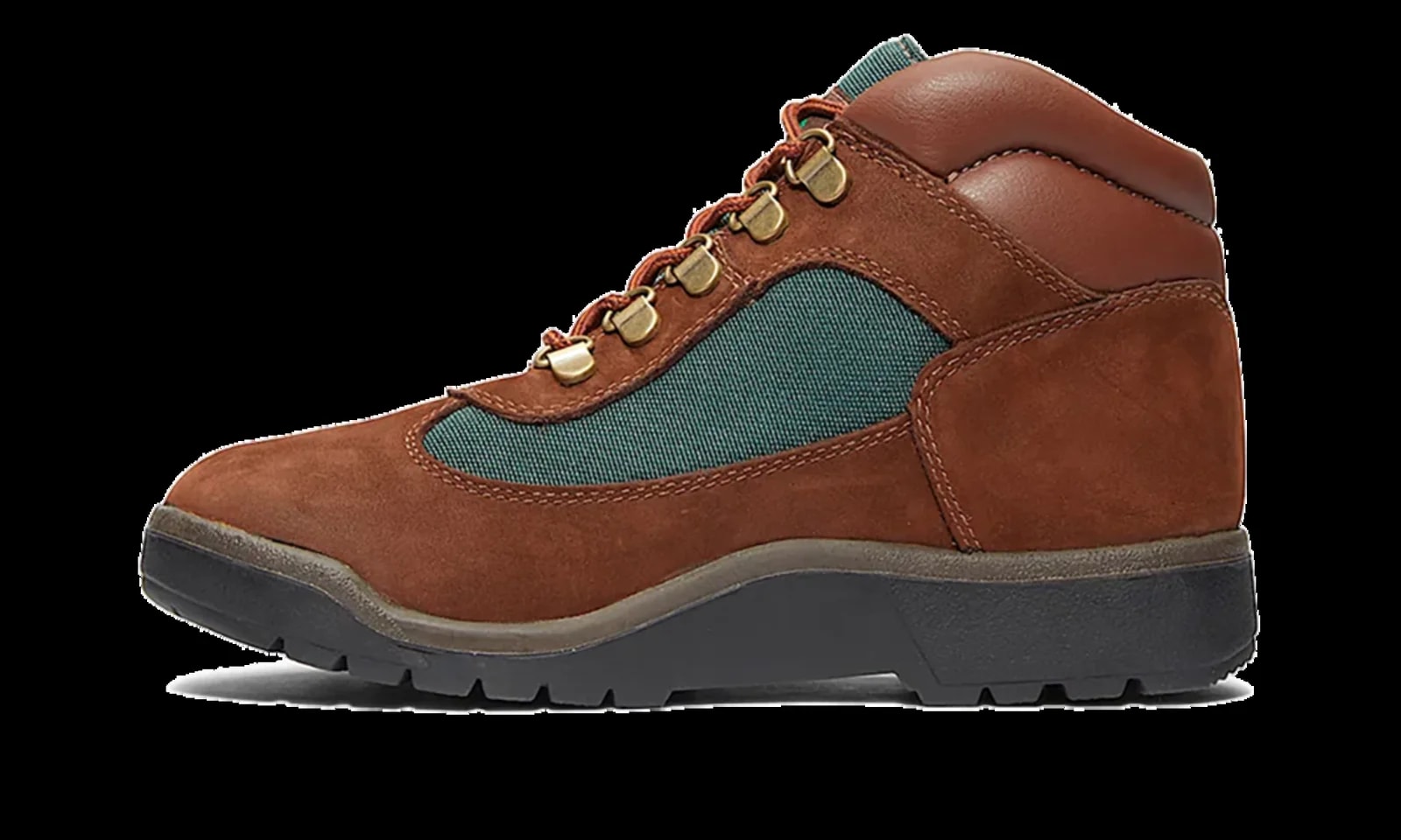 Field Boot GS "Dark " TB116937 242 3