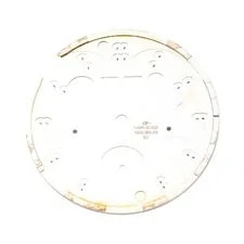 Patek Philippe 5270G Silver Dial 2