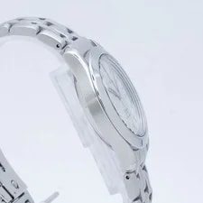 Omega Seamaster 2501.31 Silver Dial Automatic 2