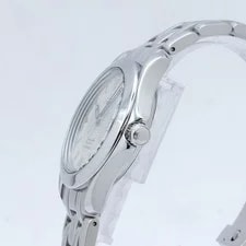 Omega Seamaster 2501.31 Silver Dial Automatic 3