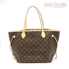 Louis Vuitton Neverfull IC Chip 2